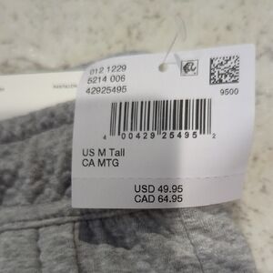 American Eagle Outfitters Gray Sweatpants